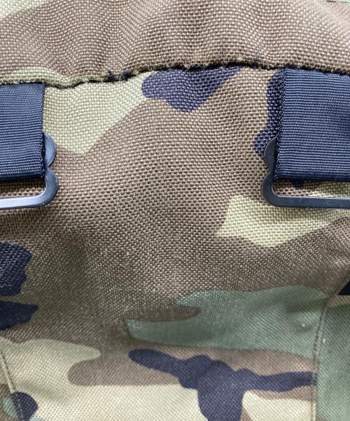 SUPREME（シュプリーム）Supreme (シュプリーム) 12SS OMEGA 32 BACK PACK オリーブの古着・服飾アイテム