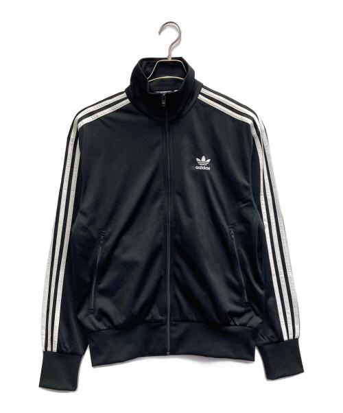 adidas（アディダス）adidas (アディダス) FIREBIRD TRACK TOP PB ブラック サイズ:Lの古着・服飾アイテム