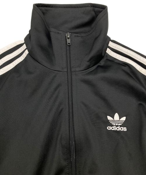 adidas（アディダス）adidas (アディダス) FIREBIRD TRACK TOP PB ブラック サイズ:Lの古着・服飾アイテム