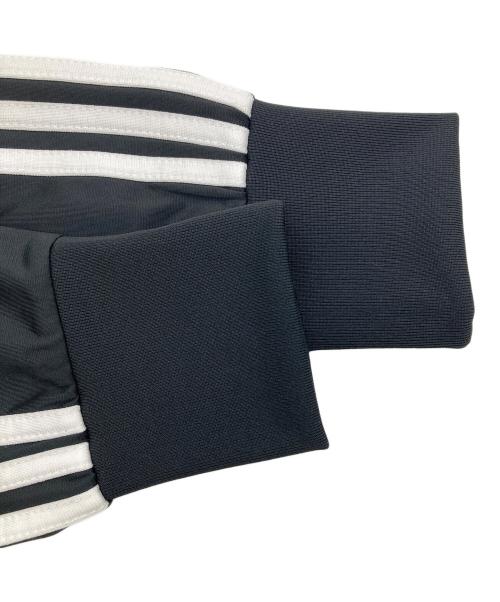 adidas（アディダス）adidas (アディダス) FIREBIRD TRACK TOP PB ブラック サイズ:Lの古着・服飾アイテム