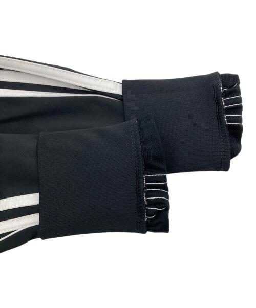 adidas（アディダス）adidas (アディダス) FIREBIRD TRACK TOP PB ブラック サイズ:Lの古着・服飾アイテム