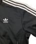 中古・古着 adidas (アディダス) FIREBIRD TRACK TOP PB ブラック サイズ:L：6000円