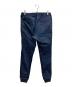 F.C.R.B. (エフシーレアルブリストル) VENTILATION RIB PANTS ネイビー サイズ:M：5000円