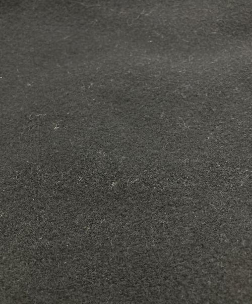 Schott（ショット）Schott (ショット) Pコート ブラック サイズ:不明の古着・服飾アイテム