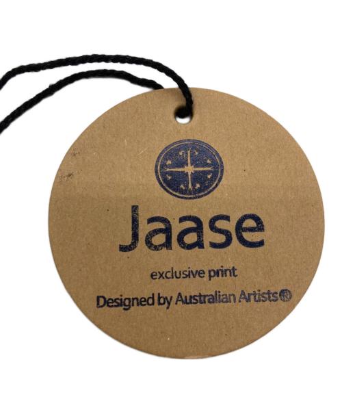 jaase（ジェーエーエスイー）jaase (ジェーエーエスイー) 柄スカート ピンク サイズ:XS 未使用品の古着・服飾アイテム