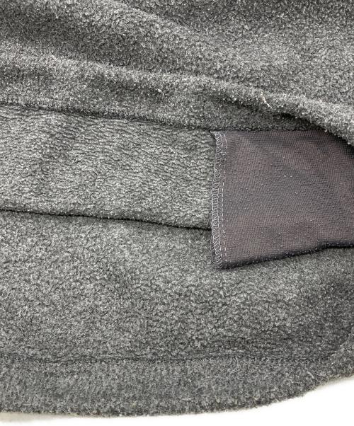 L.L.Bean（エルエルビーン）L.L.Bean (エルエルビーン) フリースプルオーバー グレー サイズ:不明の古着・服飾アイテム