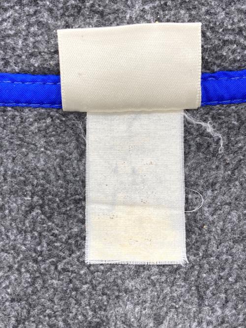 L.L.Bean（エルエルビーン）L.L.Bean (エルエルビーン) フリースプルオーバー グレー サイズ:不明の古着・服飾アイテム