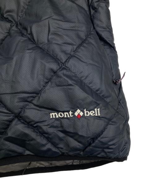 mont-bell（モンベル）mont-bell (モンベル) ライトアルパインジャケット グレー サイズ:Mの古着・服飾アイテム