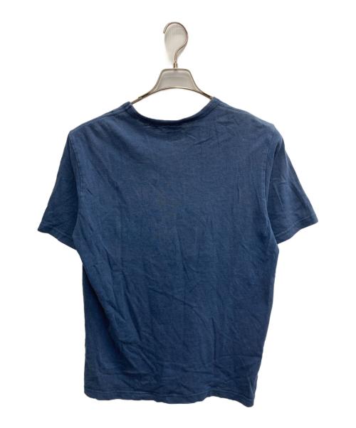 SUPREME（シュプリーム）SUPREME (シュプリーム) 12SS ARC CREW TEE ネイビー サイズ:Lの古着・服飾アイテム