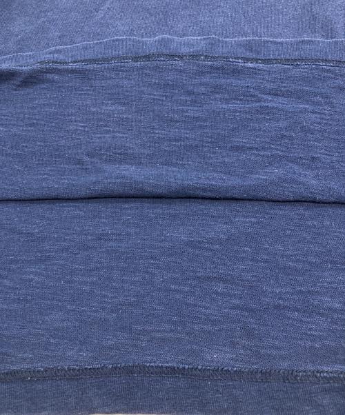 SUPREME（シュプリーム）SUPREME (シュプリーム) 12SS ARC CREW TEE ネイビー サイズ:Lの古着・服飾アイテム