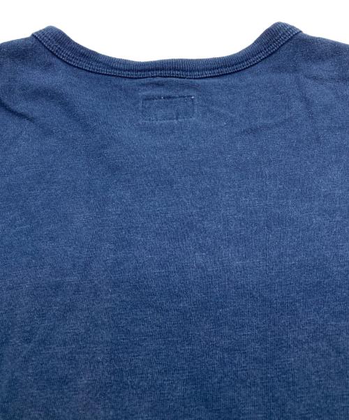 SUPREME（シュプリーム）SUPREME (シュプリーム) 12SS ARC CREW TEE ネイビー サイズ:Lの古着・服飾アイテム