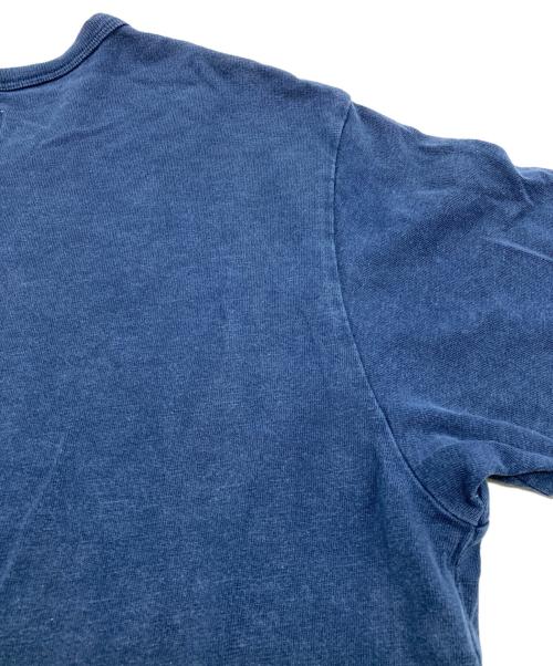 SUPREME（シュプリーム）SUPREME (シュプリーム) 12SS ARC CREW TEE ネイビー サイズ:Lの古着・服飾アイテム