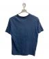 SUPREME (シュプリーム) 12SS ARC CREW TEE ネイビー サイズ:L：4000円