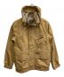 NIKE ACG（ナイキエーシージー）の古着「GORE-TEX マウンテンパーカー」｜ベージュ