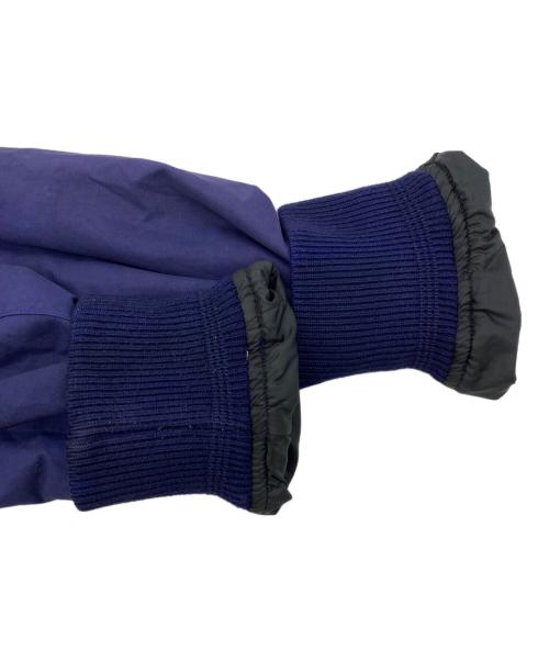 POLO RALPH LAUREN（ポロ・ラルフローレン）POLO RALPH LAUREN (ポロ・ラルフローレン) スイングトップ ネイビー サイズ:Mの古着・服飾アイテム