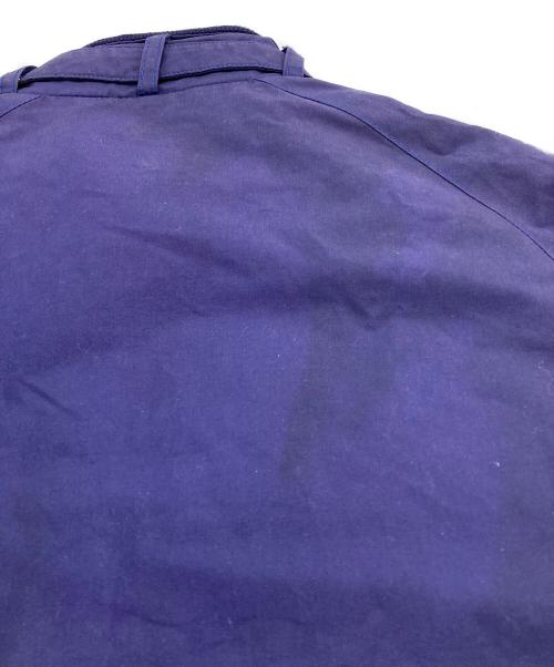 POLO RALPH LAUREN（ポロ・ラルフローレン）POLO RALPH LAUREN (ポロ・ラルフローレン) スイングトップ ネイビー サイズ:Mの古着・服飾アイテム