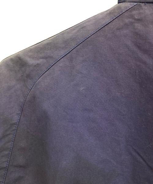 POLO RALPH LAUREN（ポロ・ラルフローレン）POLO RALPH LAUREN (ポロ・ラルフローレン) スイングトップ ネイビー サイズ:Mの古着・服飾アイテム