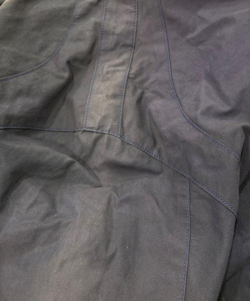 POLO RALPH LAUREN（ポロ・ラルフローレン）POLO RALPH LAUREN (ポロ・ラルフローレン) スイングトップ ネイビー サイズ:Mの古着・服飾アイテム