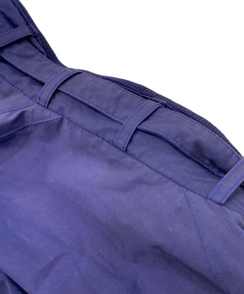 POLO RALPH LAUREN（ポロ・ラルフローレン）POLO RALPH LAUREN (ポロ・ラルフローレン) スイングトップ ネイビー サイズ:Mの古着・服飾アイテム