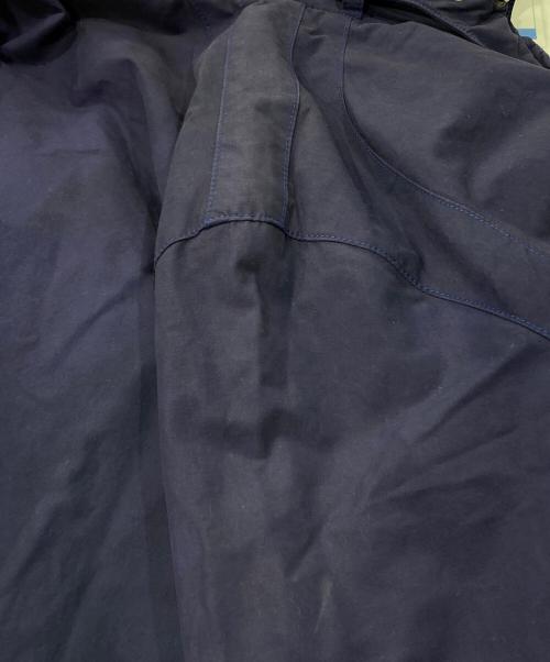 POLO RALPH LAUREN（ポロ・ラルフローレン）POLO RALPH LAUREN (ポロ・ラルフローレン) スイングトップ ネイビー サイズ:Mの古着・服飾アイテム