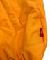中古・古着 stussy (ステューシー) 中綿ジャケット オレンジ サイズ:S：17000円