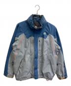 NIKE ACGナイキエーシージー）の古着「00s GORE-TEX マウンテンパーカー」｜ブルー