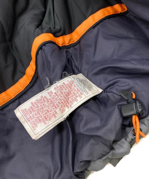 NIKE ACG（ナイキエーシージー）NIKE ACG (ナイキエーシージー) 00s GORE-TEX マウンテンパーカー ブルー サイズ:Mの古着・服飾アイテム