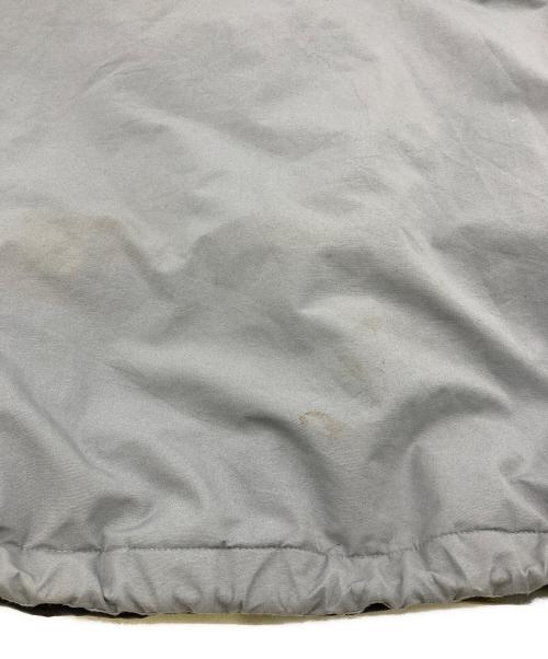 NIKE ACG（ナイキエーシージー）NIKE ACG (ナイキエーシージー) 00s GORE-TEX マウンテンパーカー ブルー サイズ:Mの古着・服飾アイテム