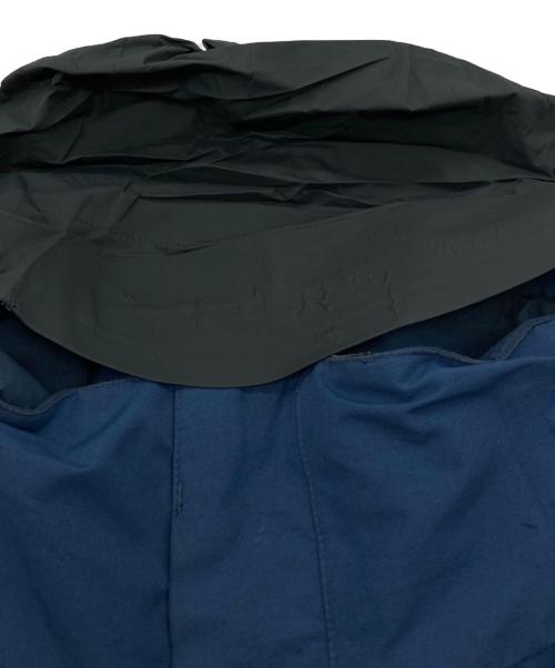 NIKE ACG（ナイキエーシージー）NIKE ACG (ナイキエーシージー) 00s GORE-TEX マウンテンパーカー ブルー サイズ:Mの古着・服飾アイテム