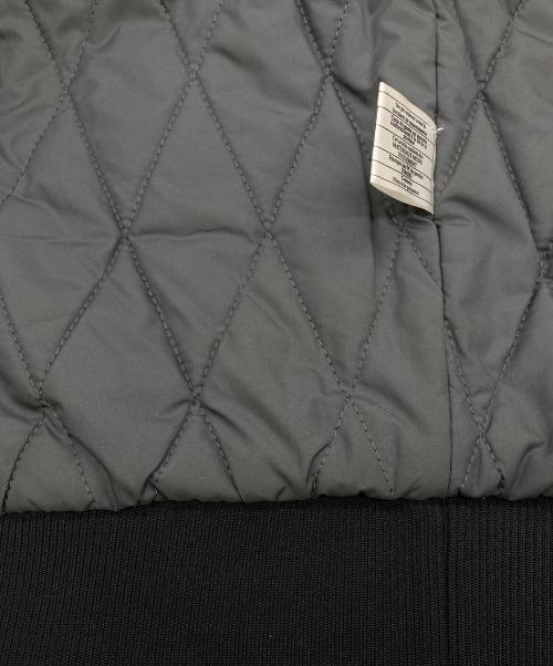 Patagonia（パタゴニア）Patagonia (パタゴニア) ベスト ブラック サイズ:Mの古着・服飾アイテム