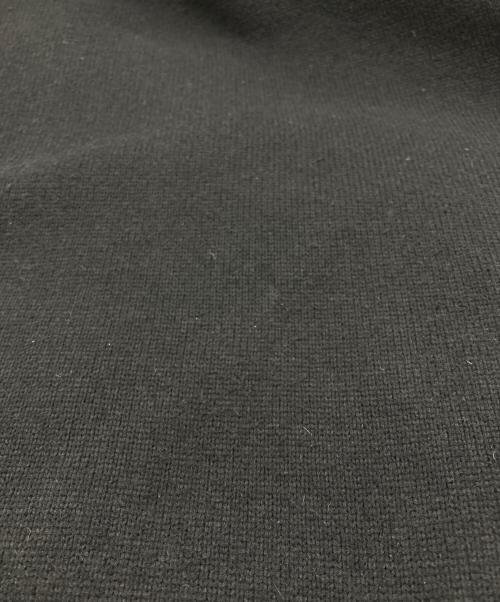 Patagonia（パタゴニア）Patagonia (パタゴニア) ベスト ブラック サイズ:Mの古着・服飾アイテム