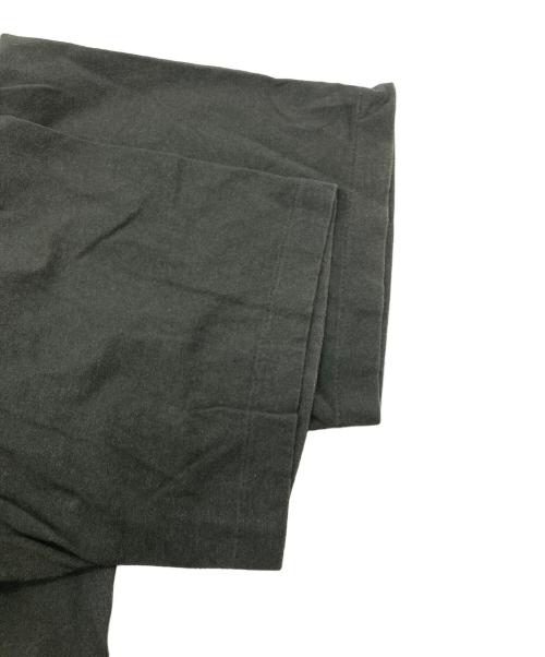 metallca（メタリカ）METALLCA (メタリカ) バンドTシャツ グレー サイズ:FREEの古着・服飾アイテム