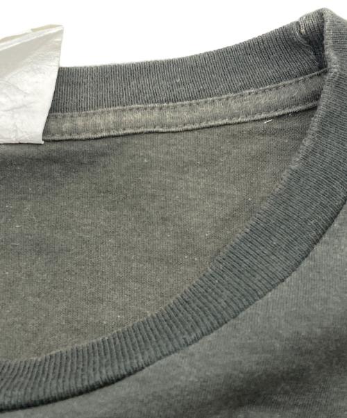 metallca（メタリカ）METALLCA (メタリカ) バンドTシャツ グレー サイズ:FREEの古着・服飾アイテム