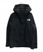 THE NORTH FACEザ ノース フェイス）の古着「Mountain Jacket」｜ブラック