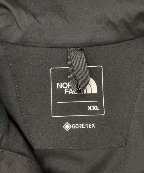 THE NORTH FACE（ザ ノース フェイス）THE NORTH FACE (ザ ノース フェイス) Mountain Jacket ブラック サイズ:XXLの古着・服飾アイテム