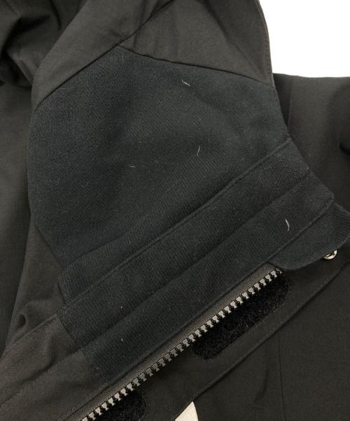 THE NORTH FACE（ザ ノース フェイス）THE NORTH FACE (ザ ノース フェイス) Mountain Jacket ブラック サイズ:XXLの古着・服飾アイテム