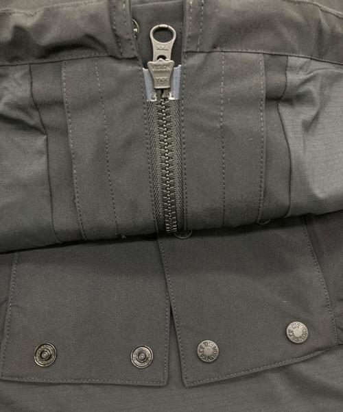 THE NORTH FACE（ザ ノース フェイス）THE NORTH FACE (ザ ノース フェイス) Mountain Jacket ブラック サイズ:XXLの古着・服飾アイテム