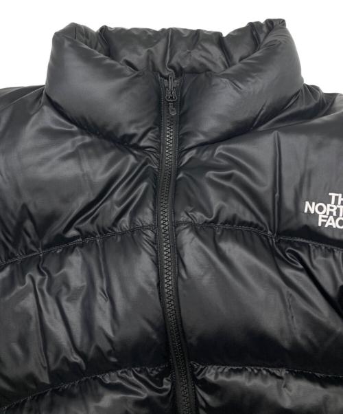 THE NORTH FACE（ザ ノース フェイス）THE NORTH FACE (ザ ノース フェイス) ZIZ Aconcagua Jacket ブラック サイズ:XXLの古着・服飾アイテム