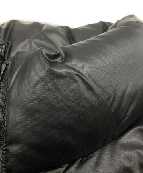 THE NORTH FACE（ザ ノース フェイス）THE NORTH FACE (ザ ノース フェイス) ZIZ Aconcagua Jacket ブラック サイズ:XXLの古着・服飾アイテム