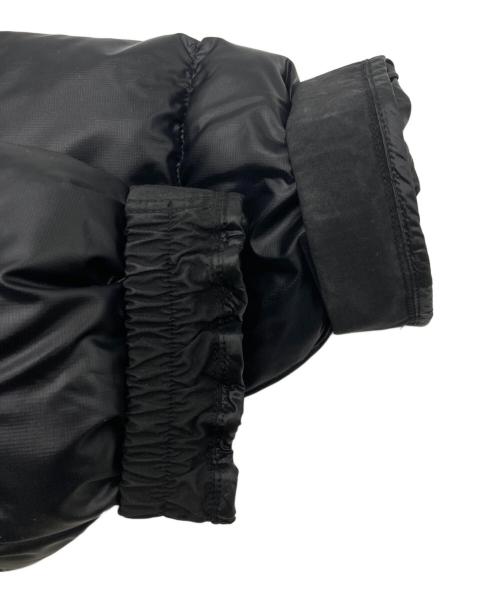THE NORTH FACE（ザ ノース フェイス）THE NORTH FACE (ザ ノース フェイス) ZIZ Aconcagua Jacket ブラック サイズ:XXLの古着・服飾アイテム