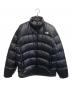 THE NORTH FACE（ザ ノース フェイス）の古着「ZIZ Aconcagua Jacket」｜ブラック