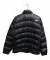 THE NORTH FACE (ザ ノース フェイス) ZIZ Aconcagua Jacket ブラック サイズ:XXL：16000円
