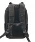 Incase (インケース) CORDURA (コーデュラ) TRACKS Backpack 25L ブラック：21000円
