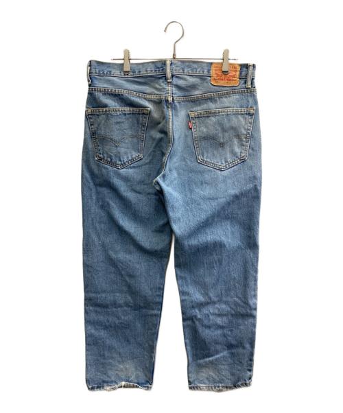 LEVI'S（リーバイス）LEVI'S (リーバイス) デニムパンツ インディゴ サイズ:36/29の古着・服飾アイテム