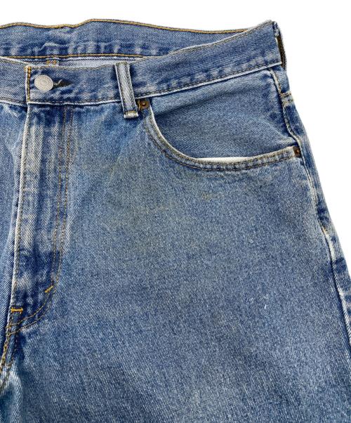 LEVI'S（リーバイス）LEVI'S (リーバイス) デニムパンツ インディゴ サイズ:36/29の古着・服飾アイテム