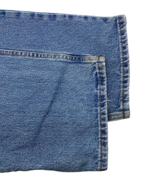 LEVI'S（リーバイス）LEVI'S (リーバイス) デニムパンツ インディゴ サイズ:36/29の古着・服飾アイテム
