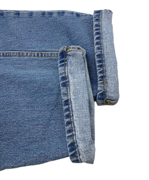 LEVI'S（リーバイス）LEVI'S (リーバイス) デニムパンツ インディゴ サイズ:36/29の古着・服飾アイテム