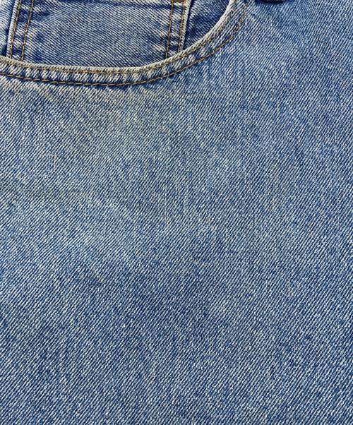 LEVI'S（リーバイス）LEVI'S (リーバイス) デニムパンツ インディゴ サイズ:36/29の古着・服飾アイテム