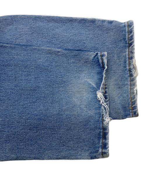 LEVI'S（リーバイス）LEVI'S (リーバイス) デニムパンツ インディゴ サイズ:36/29の古着・服飾アイテム