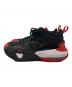 NIKE (ナイキ) Jordan Stay Royal 2 レッド×ブラック サイズ:26.5：5000円